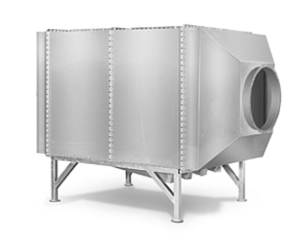 UV光氧微波除臭設(shè)備